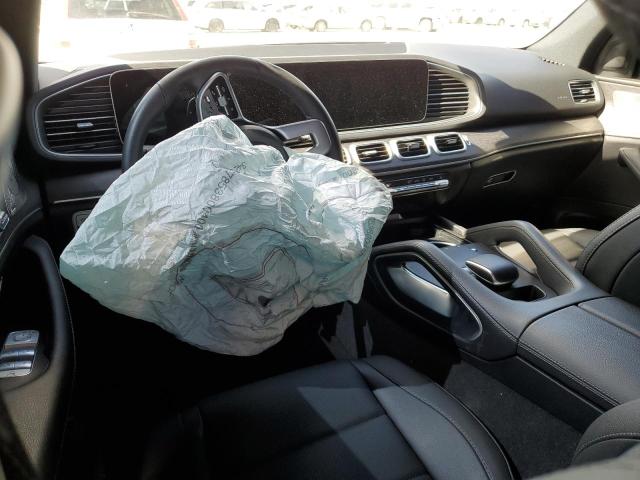 4JGFB4KB5NA710843 Mercedes-Benz Gle 350 4matic