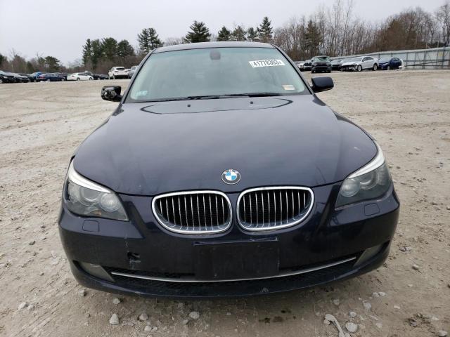 WBANV9C50AC138394 BMW 5 Series