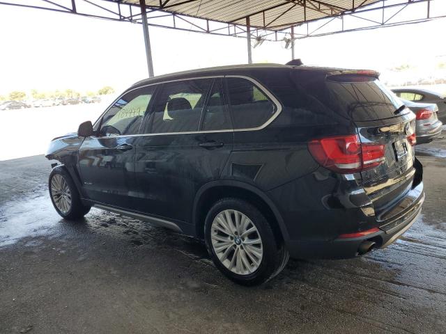 2017 BMW X5 SDRIVE3 - 5UXKR2C34H0W43591