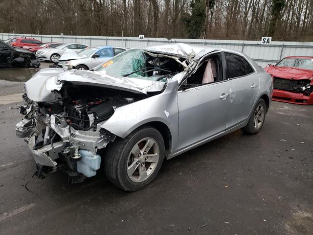 2015 CHEVROLET MALIBU 1LT - 1G11C5SL1FU152038