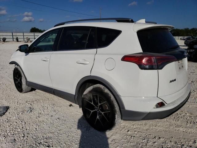 2018 TOYOTA RAV4 SE - 2T3NFREV4JW421259