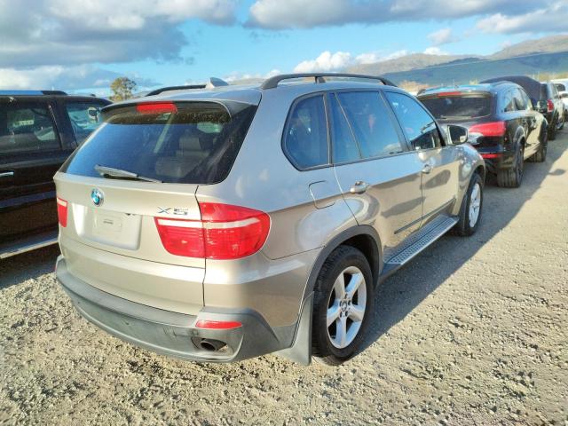 5UXFE43568L008218 BMW X5 3.0I