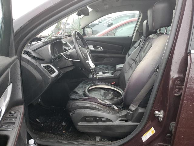 2CTFLXEC4B6447183 GMC Terrain Slt
