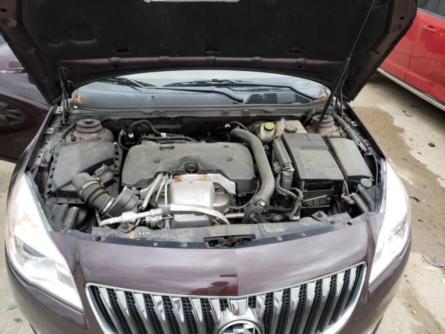 2017 BUICK REGAL SPOR - 2G4GL5EX4H9129171