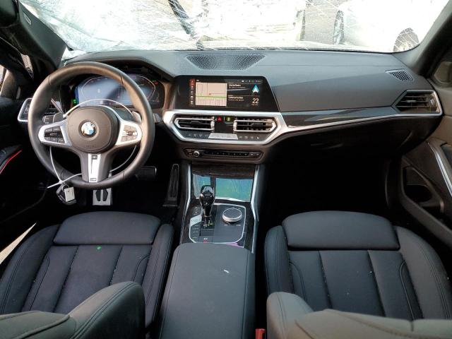 3MW5R1J05M8C18590 BMW 330I