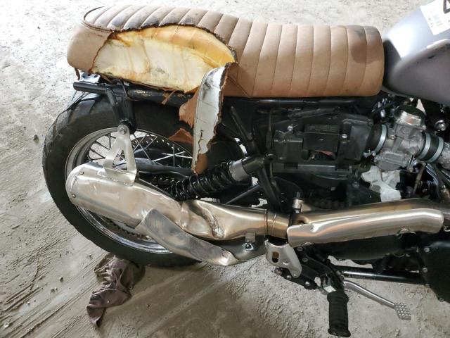 2013 TRIUMPH MOTORCYCLE SCRAMBLER - SMT925RN4DT566617