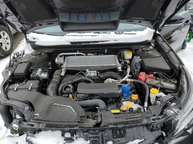 2022 SUBARU OUTBACK ON 4S4BTGLDXN3191712