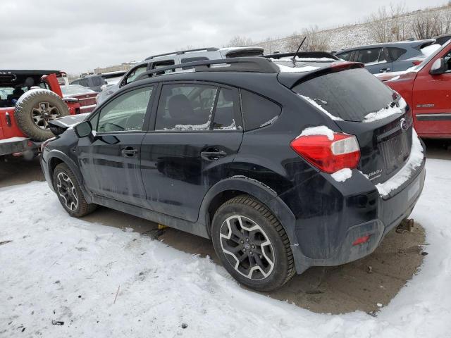 JF2GPABC1G8342447 Subaru Crosstrek Premium