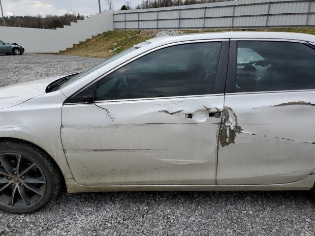 2016 TOYOTA CAMRY LE 4T1BF1FK9GU166845