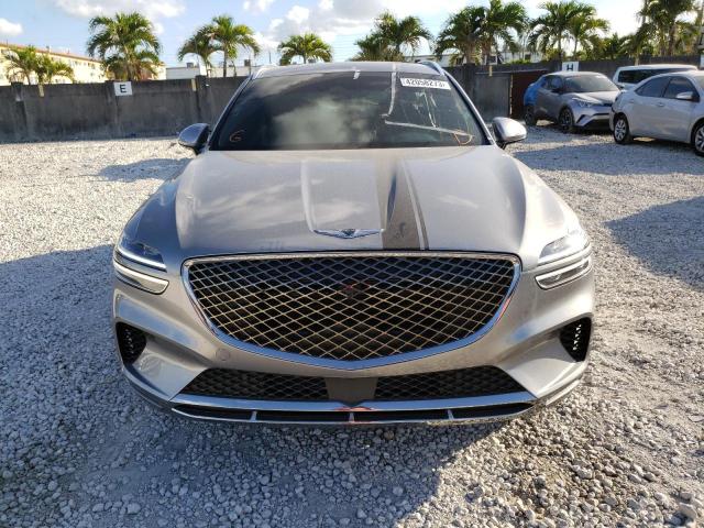 2022 GENESIS GV70 BASE - KMUMADTB8NU046871