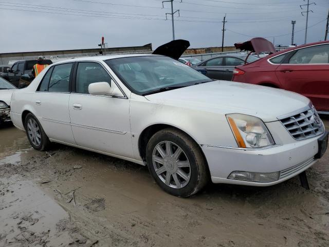1G6KD57Y17U156835 Cadillac DTS