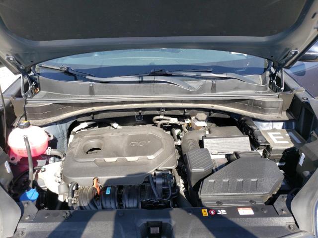 2022 KIA SPORTAGE S - KNDP6CAC6N7946741