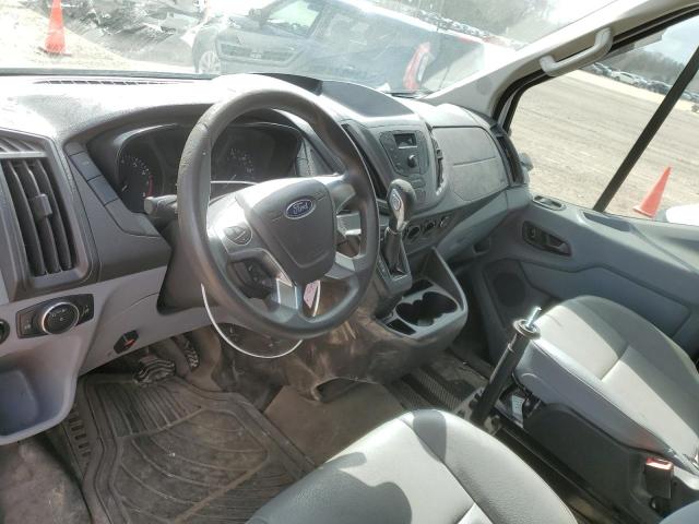 2015 FORD TRANSIT T- - 1FTNE2CM7FKA96255