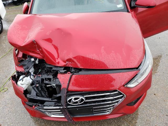 2019 HYUNDAI ACCENT SE - 3KPC24A37KE051710