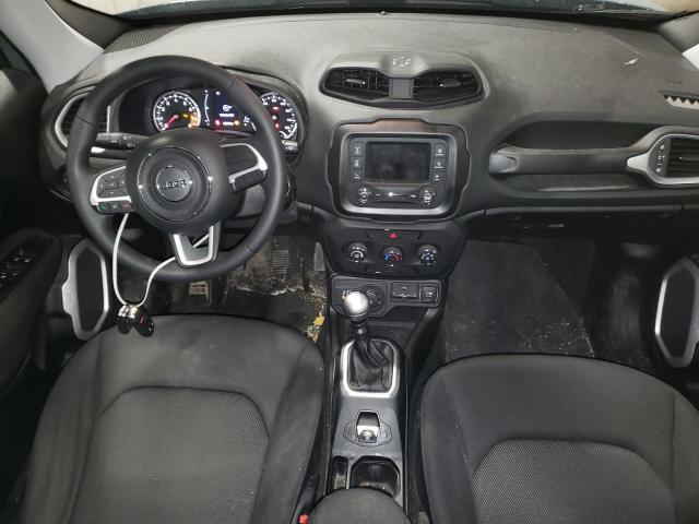 2018 JEEP RENEGADE S - ZACCJBAH6JPH52274