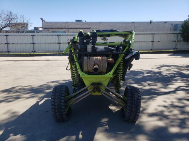 2020 CAN-AM MAVERICK X - 3JBVWAV27LK000744