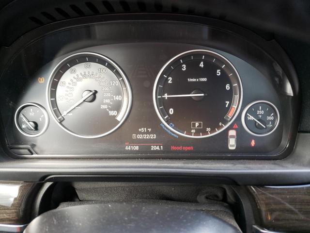 WBA5B1C54FD922976 BMW 535 I