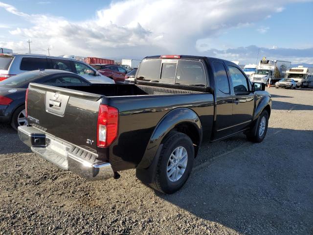 2018 NISSAN FRONTIER S - 1N6BD0CTXJN739476