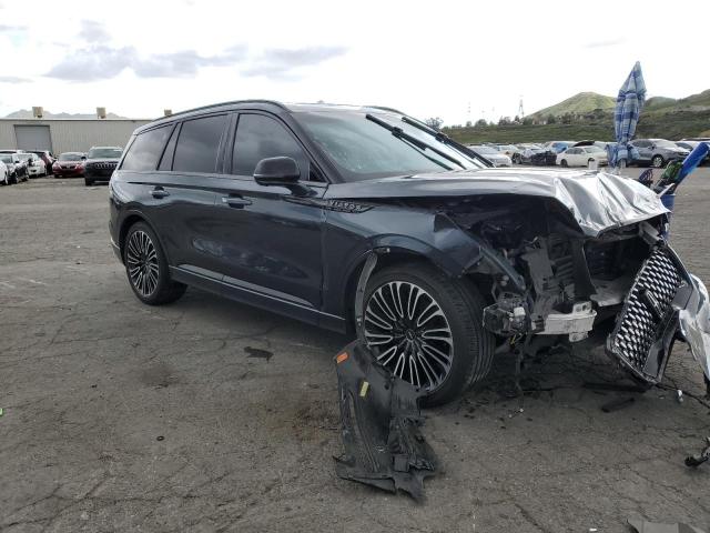 5LM5J9XC6LGL29507 Lincoln Aviator Black Label