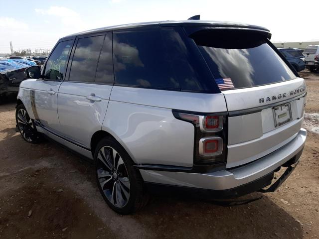 SALGW2RE6LA408324 Land Rover Range Rover Sv Autobiography Dynamic