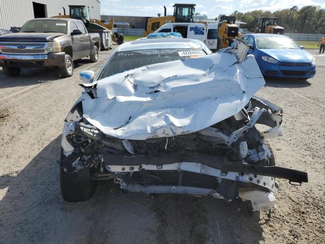 2017 LEXUS RC 200T - JTHHA5BC8H5006372
