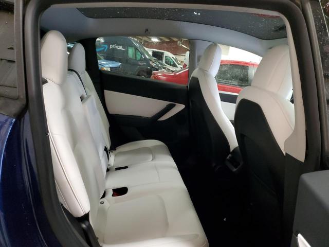 5YJYGDEE1LF021617 Tesla Model Y