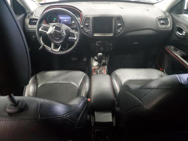 3C4NJDDBXJT198807 Jeep Compass Trailhawk