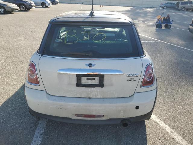 WMWSU3C57DT678865 Mini Cooper