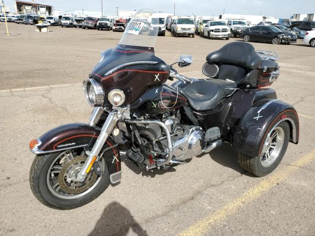 2011 HARLEY-DAVIDSON FLHTCUTG 1HD1MAM17BB850943