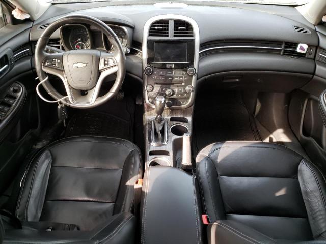 2016 CHEVROLET MALIBU LIM - 1G11E5SA2GF160972