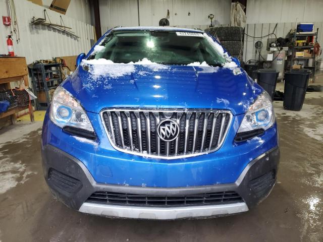 2015 BUICK ENCORE KL4CJESB8FB173553