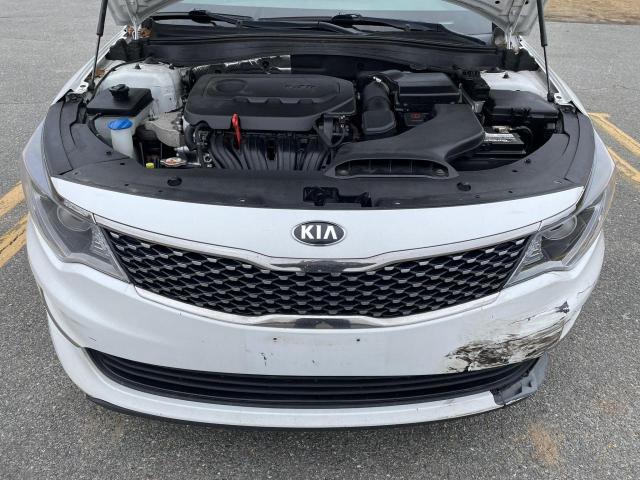 5XXGU4L36GG029463 KIA OPTIMA EX