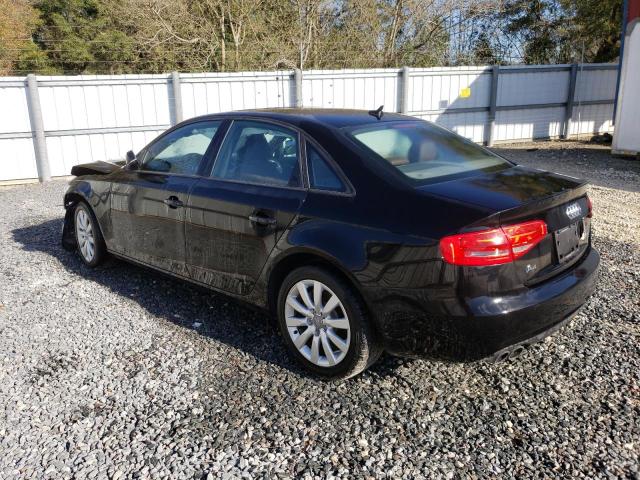 VIN WAUBFAFL2EN001236 2014 Audi A4, Premium no.2