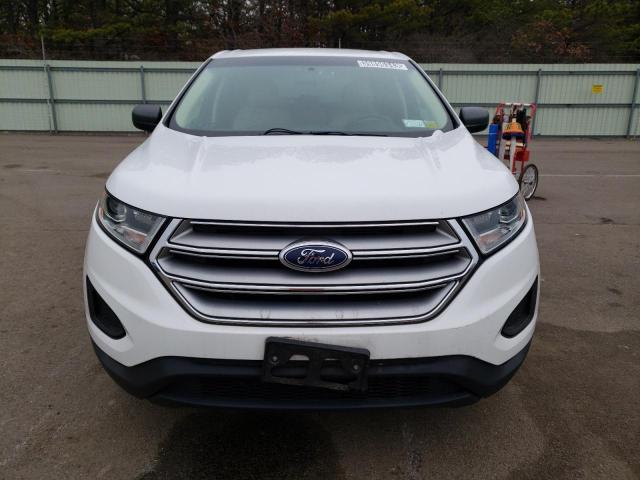 2018 FORD EDGE SE - 2FMPK3G97JBB53923