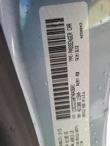 2015 CHRYSLER 200 C - 1C3CCCCG8FN643601