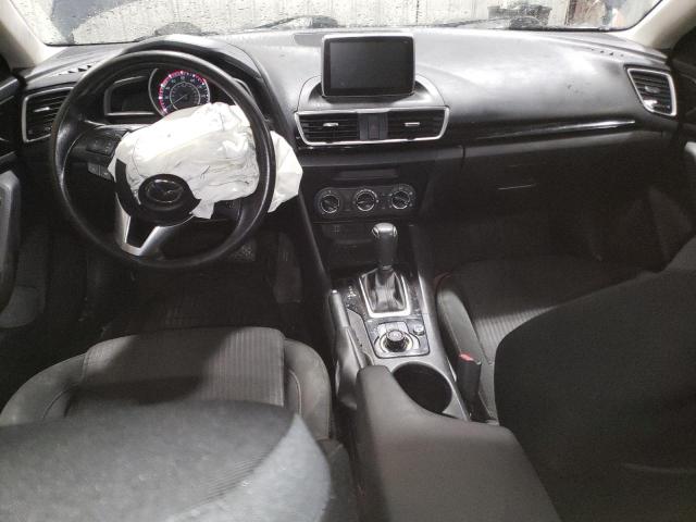 2016 MAZDA 3 SPORT - JM1BM1U77G1294706