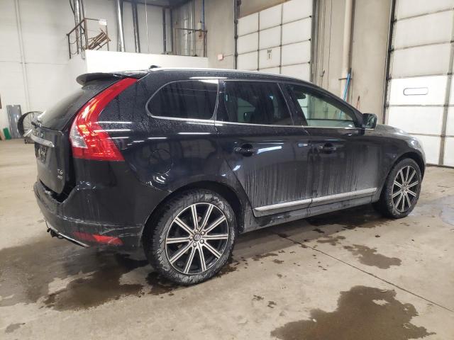 2017 VOLVO XC60 T6 IN - YV449MRUXH2216049