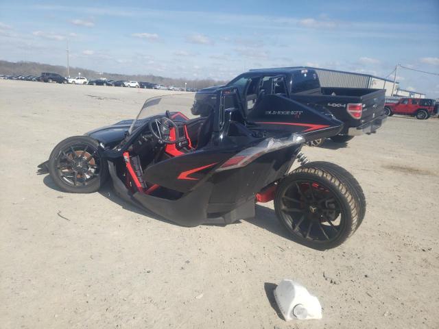 2020 POLARIS SLINGSHOT - 57XAARGB5L8139051
