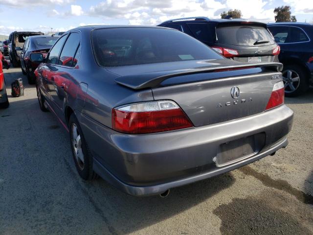 19UUA56693A062407 Acura 3.2TL