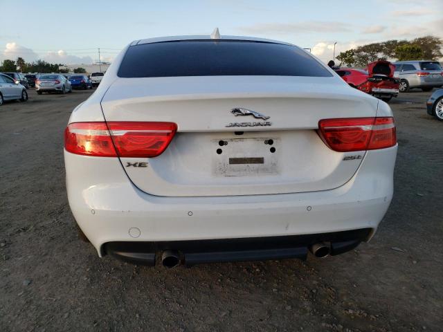 SAJAD4BG6HA965141 Jaguar XE PREMIUM