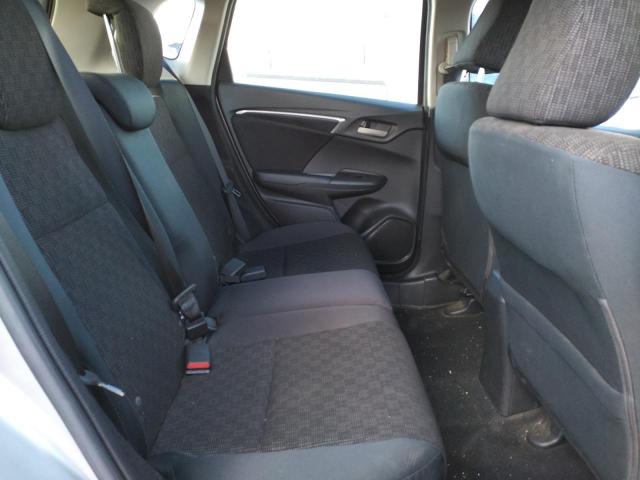 2016 HONDA FIT LX - JHMGK5H58GX027534
