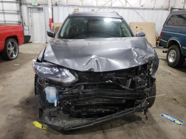 KNMAT2MV5LP510319 Nissan ROGUE S
