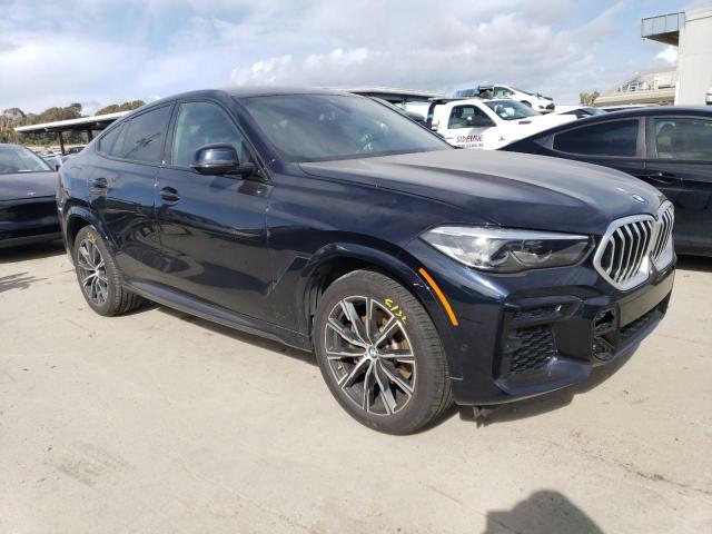 5UXCY6C03N9M45953 BMW X6