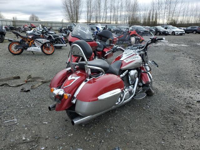 2012 KAWASAKI VN1700 C - JKBVNRC18CA011378