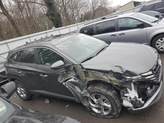 2022 HYUNDAI TUCSON SE - 5NMJACAE4NH056284