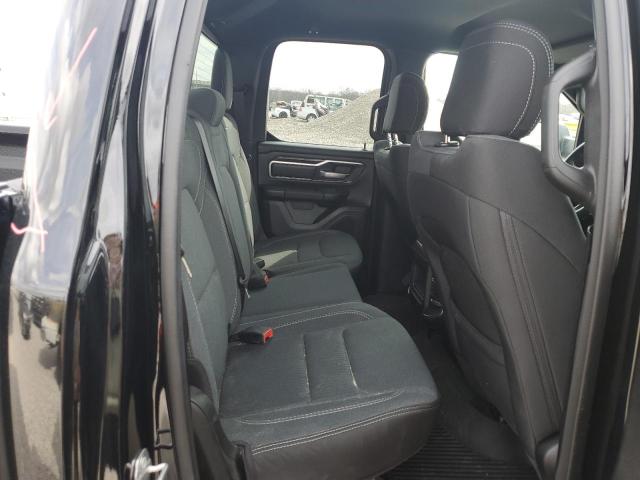 2022 RAM 1500 BIG H 1C6RRFBGXNN268372