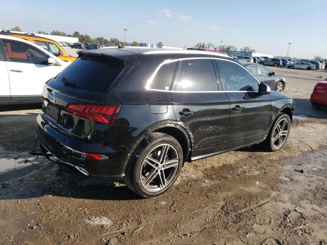 2018 AUDI SQ5 PRESTI - WA1C4AFY9J2020364