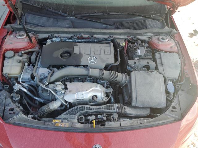 2019 MERCEDES-BENZ A 220 - WDD3G4EB7KW023131