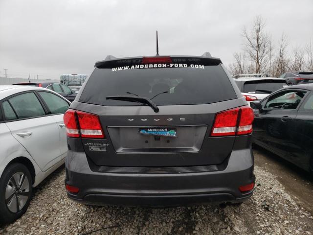 3C4PDCBB4KT732012 | 2019 DODGE JOURNEY SE