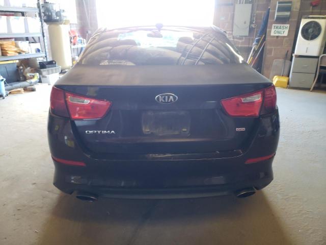5XXGM4A79FG356377 KIA Optima Lx